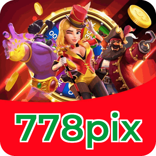 Tabela RTP dos jogos de cassino da 778pix