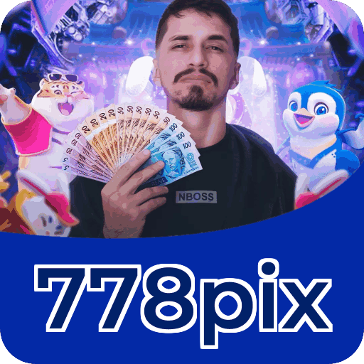 Passo a passo para baixar o app 778pix — ilustração editorial