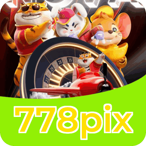 Catálogo 778pix 2.547 jogos - Pragmatic Play, Evolution, NetEnt